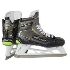 Bauer Elite Goalie Skates Junior