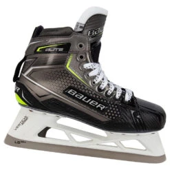Bauer Elite Goalie Skates Senior -Hockey Sale Store BauerEliteGoalSkates3 0644a301 e4c8 4169 be01 96b7285726bb