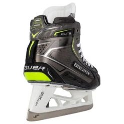 Bauer Elite Goalie Skates Junior -Hockey Sale Store BauerEliteGoalSkates4
