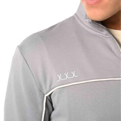 Bauer FLC 1/2 ZIP Senior -Hockey Sale Store BauerFLCHalfZIPSenior10610303