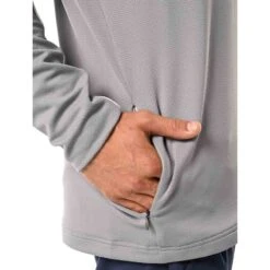 Bauer FLC 1/2 ZIP Senior -Hockey Sale Store BauerFLCHalfZIPSenior10610304