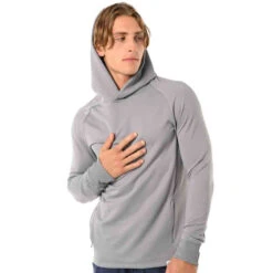 Bauer FLC Hoodie Senior -Hockey Sale Store BauerFLCHoodieSenior10610265