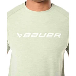 Bauer FLC Training T-Shirt Senior -Hockey Sale Store BauerFLCTrainingT ShirtSenior10610205