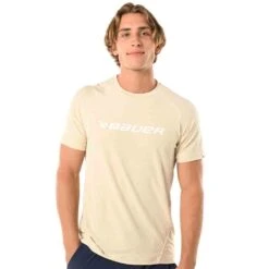 Bauer FLC Training T-Shirt Senior -Hockey Sale Store BauerFLCTrainingT ShirtSenior10610211
