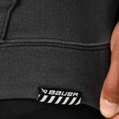 Bauer Fragment Crew Hoodie Senior -Hockey Sale Store BauerFragmentCrewHoodieSenior10615315