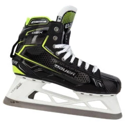 Bauer GSX Goalie Skates Junior -Hockey Sale Store BauerGSXGoalSkates3 6b241a84 76cf 447b b526 051338d8a169