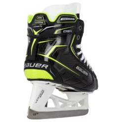 Bauer GSX Goalie Skates Intermediate 10 Bauer GSX Goalie Skates Intermediate -Hockey Sale Store BauerGSXGoalSkates4