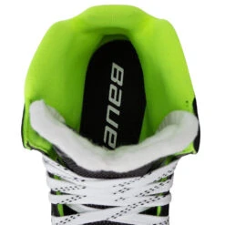 Bauer GSX Goalie Skates Intermediate 13 Bauer GSX Goalie Skates Intermediate -Hockey Sale Store BauerGSXGoalSkates7