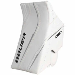 Bauer GSX Goalie Blocker Junior S23 -Hockey Sale Store BauerGSXS23GoalieBlocker3 9ac3828b 5f76 4479 9c45 72eac2dd6467