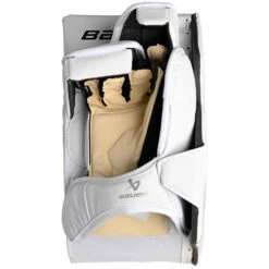 Bauer GSX Goalie Blocker Junior S23 -Hockey Sale Store BauerGSXS23GoalieBlocker4
