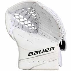 Bauer GSX Goalie Catch Glove Senior S23 10 Bauer GSX Goalie Catch Glove Senior S23 -Hockey Sale Store BauerGSXS23GoalieCatcher5 e4e7c5f8 b7d2 4675 adbc f8d00ab6fd73