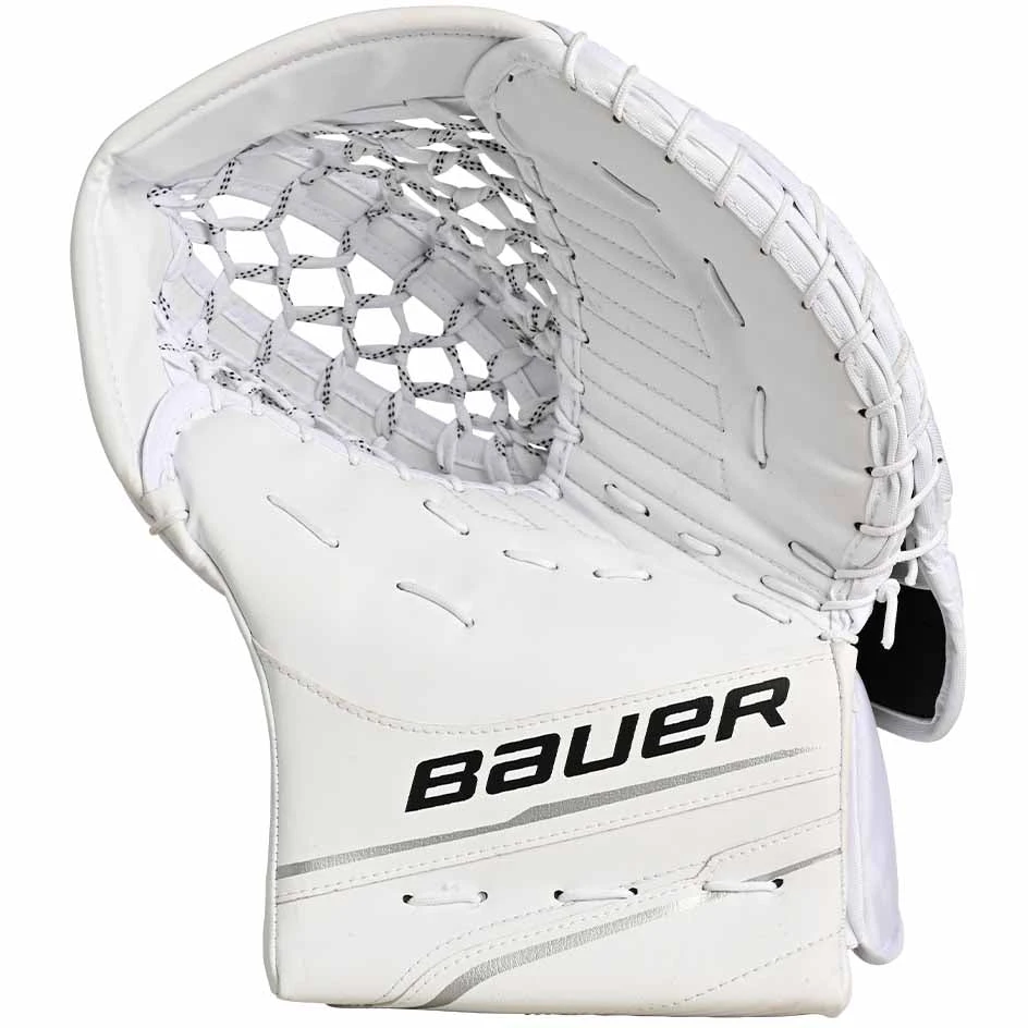 Bauer GSX Goalie Catch Glove Senior S23 5 Bauer GSX Goalie Catch Glove Senior S23 - Image 5