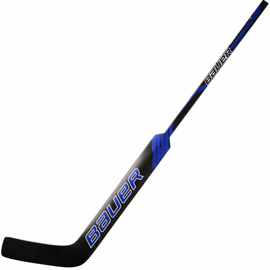 Bauer GSX Goalie Stick Intermediate S23 2 Bauer GSX Goalie Stick Intermediate S23 - Image 2