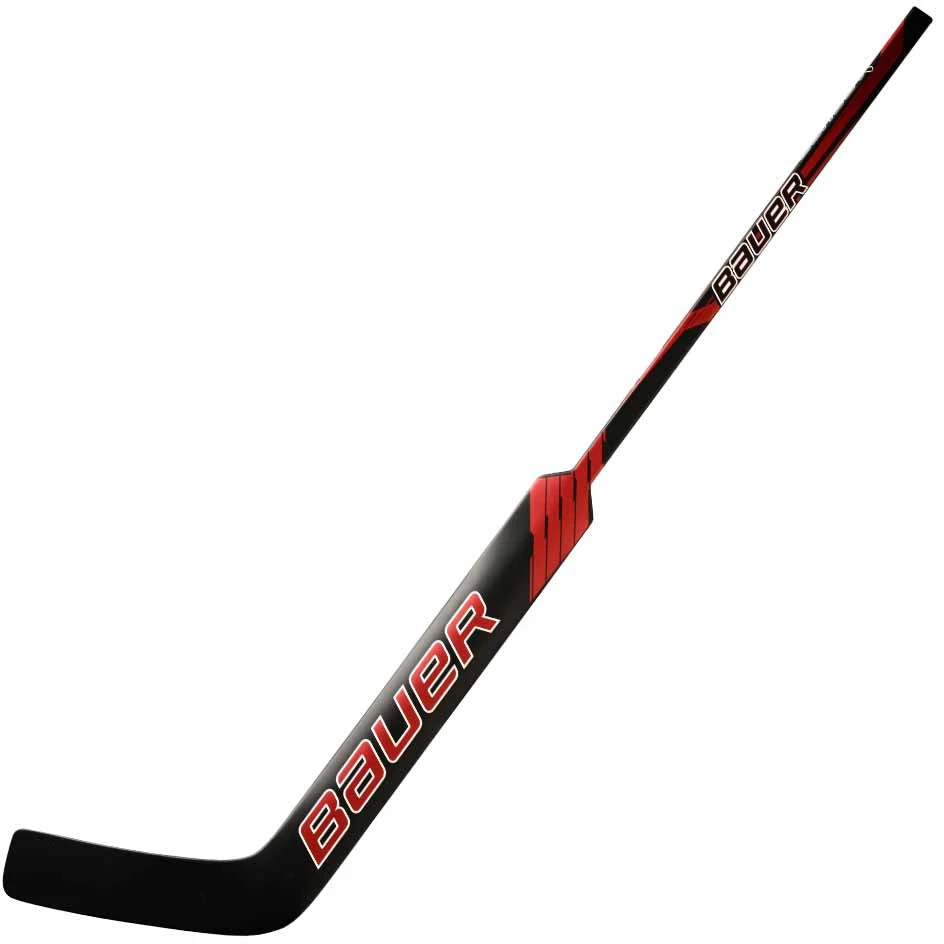 Bauer GSX Goalie Stick Intermediate S23 6 Bauer GSX Goalie Stick Intermediate S23 - Image 6