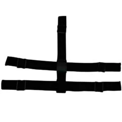 Bauer Goal Mask Back Plate Strap -Hockey Sale Store BauerGoalieMaskBackPlateStrap3