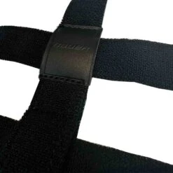 Bauer Goal Mask Back Plate Strap -Hockey Sale Store BauerGoalieMaskBackPlateStrap4
