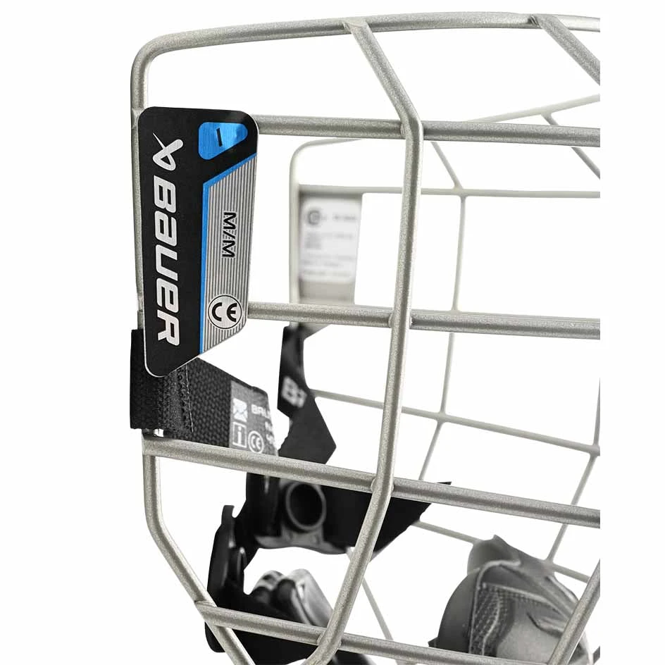 Bauer I Facemask S23 2 Bauer I Facemask S23 - Image 2