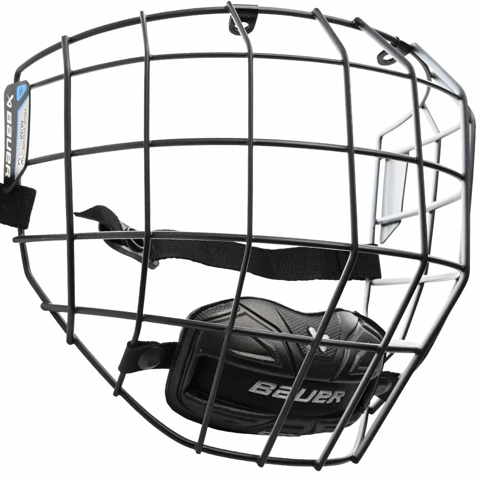 Bauer II Facemask S23 1 Bauer II Facemask S23