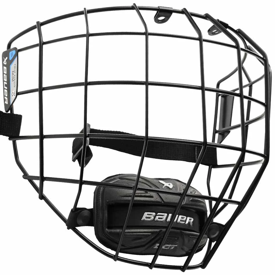 Bauer II Facemask S23 2 Bauer II Facemask S23 - Image 2