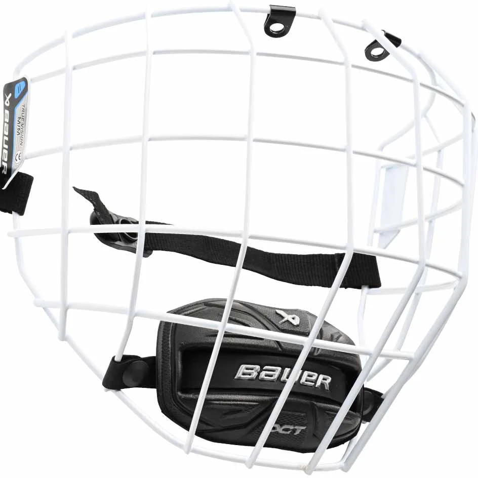 Bauer II Facemask S23 3 Bauer II Facemask S23 - Image 3