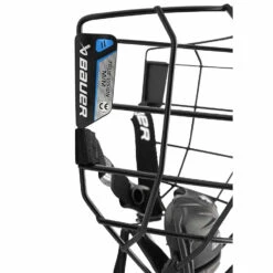 Bauer II Facemask S23 8 Bauer II Facemask S23 -Hockey Sale Store BauerIIFacemask10618214