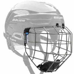 Bauer II Facemask S23 9 Bauer II Facemask S23 -Hockey Sale Store BauerIIFacemask10618215