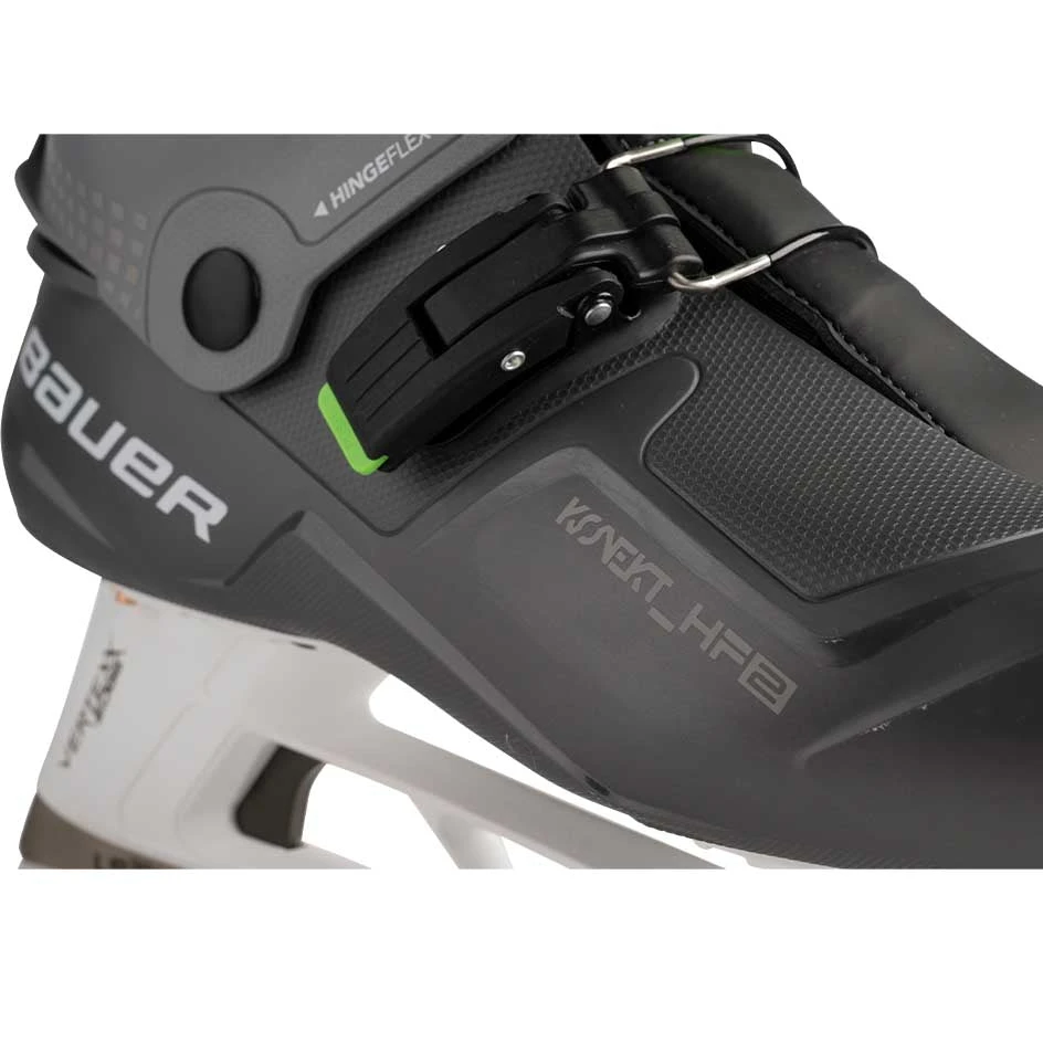 Bauer Konekt HF2 Goalie Skates Senior 8 Bauer Konekt HF2 Goalie Skates Senior - Image 8