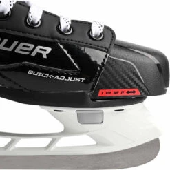 Bauer Lil' Rookie Adjustable Skates -Hockey Sale Store BauerLilRookieSkates10605413
