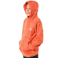 Bauer Logo Repeat Hoodie Junior -Hockey Sale Store BauerLogoRepeatHoodieJunior10615394