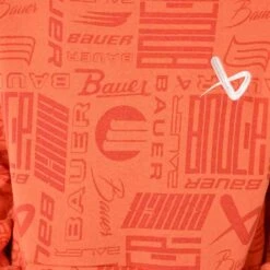 Bauer Logo Repeat Hoodie Junior -Hockey Sale Store BauerLogoRepeatHoodieJunior10615398