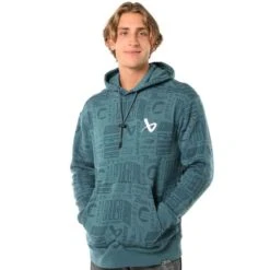 Bauer Logo Repeat Hoodie Senior -Hockey Sale Store BauerLogoRepeatHoodieSenior10615344