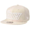 Bauer NE 9FIFTY Retro Cap Senior