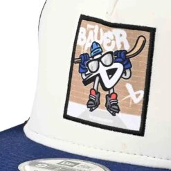 Bauer NE 9FIFTY Trucker Art Youth -Hockey Sale Store BauerNE9FIFTYTruckerArtSenior10615793 fffb5908 fd84 415e 9030 cd7a7751c70d