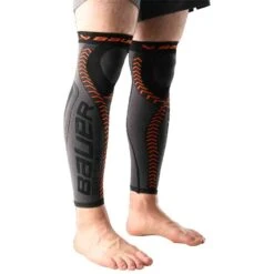 Bauer Next Game Recovery Sleeve -Hockey Sale Store BauerNextGameRecoverySleeveS233