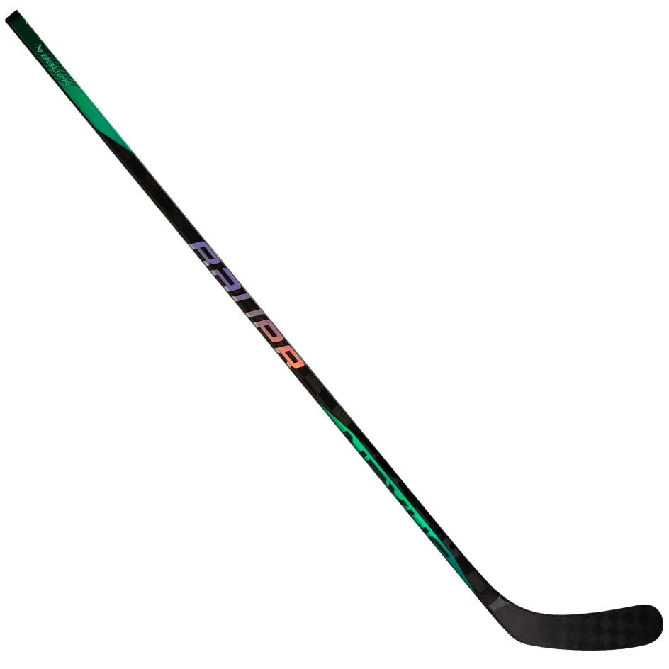 Bauer Nexus Sync Hockey Stick Junior - Green 1 Bauer Nexus Sync Hockey Stick Junior - Green