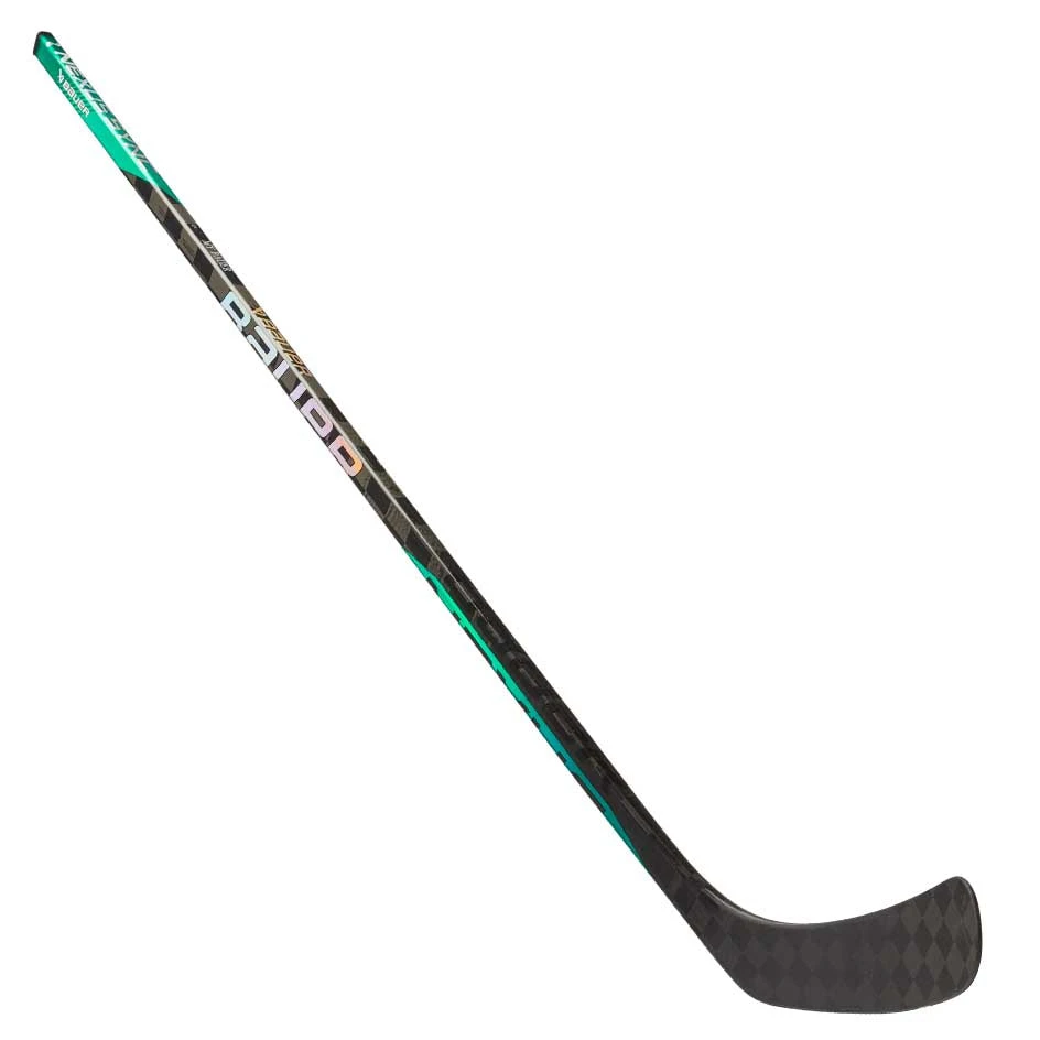 Bauer Nexus Sync Hockey Stick Junior - Green 4 Bauer Nexus Sync Hockey Stick Junior - Green - Image 4