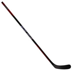 Bauer Nexus Sync Hockey Stick Junior - Red
