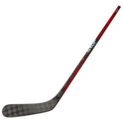 Bauer Nexus Sync Hockey Stick Intermediate - Red 6 Bauer Nexus Sync Hockey Stick Intermediate - Red -Hockey Sale Store BauerNexusSyncIceHockeyStickRed4