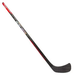 Bauer Nexus Sync Hockey Stick Intermediate - Red 7 Bauer Nexus Sync Hockey Stick Intermediate - Red -Hockey Sale Store BauerNexusSyncIceHockeyStickRed5