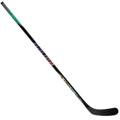 Bauer Nexus Sync Hockey Stick Junior - Silver