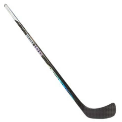 Bauer Nexus Sync Hockey Stick Junior - Silver -Hockey Sale Store BauerNexusSyncIceHockeyStickSilver5 9345a34d 6963 4681 b51f aa2a685ee0a3