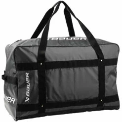 Bauer Pro Carry Bag Goalie -Hockey Sale Store BauerProCarryBagGrey10618352 32fae492 b532 40a7 b562 516c4d4d9478