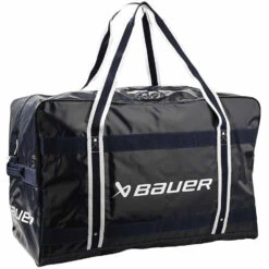 Bauer Pro Carry Bag Senior 12 Bauer Pro Carry Bag Senior -Hockey Sale Store BauerProCarryBagNavy10618381