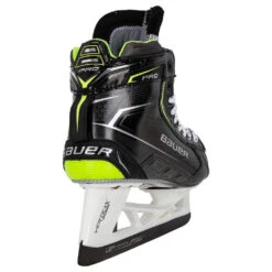 Bauer Pro Goalie Skates Intermediate 10 Bauer Pro Goalie Skates Intermediate -Hockey Sale Store BauerProGoalSkates4