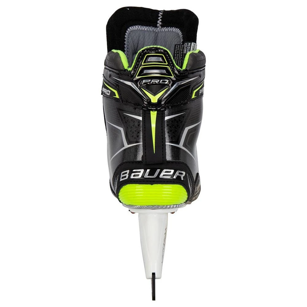 Bauer Pro Goalie Skates Intermediate 5 Bauer Pro Goalie Skates Intermediate - Image 5