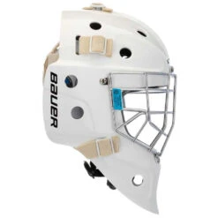 Bauer Profile 930 Goalie Mask Junior 11 Bauer Profile 930 Goalie Mask Junior -Hockey Sale Store BauerProfile930CertifiedGoalieMask4