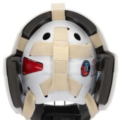 Bauer Profile 930 Goalie Mask Youth -Hockey Sale Store BauerProfile930CertifiedGoalieMask5 f41fc135 1cbd 4bf1 95e0 1366e8d4ad67