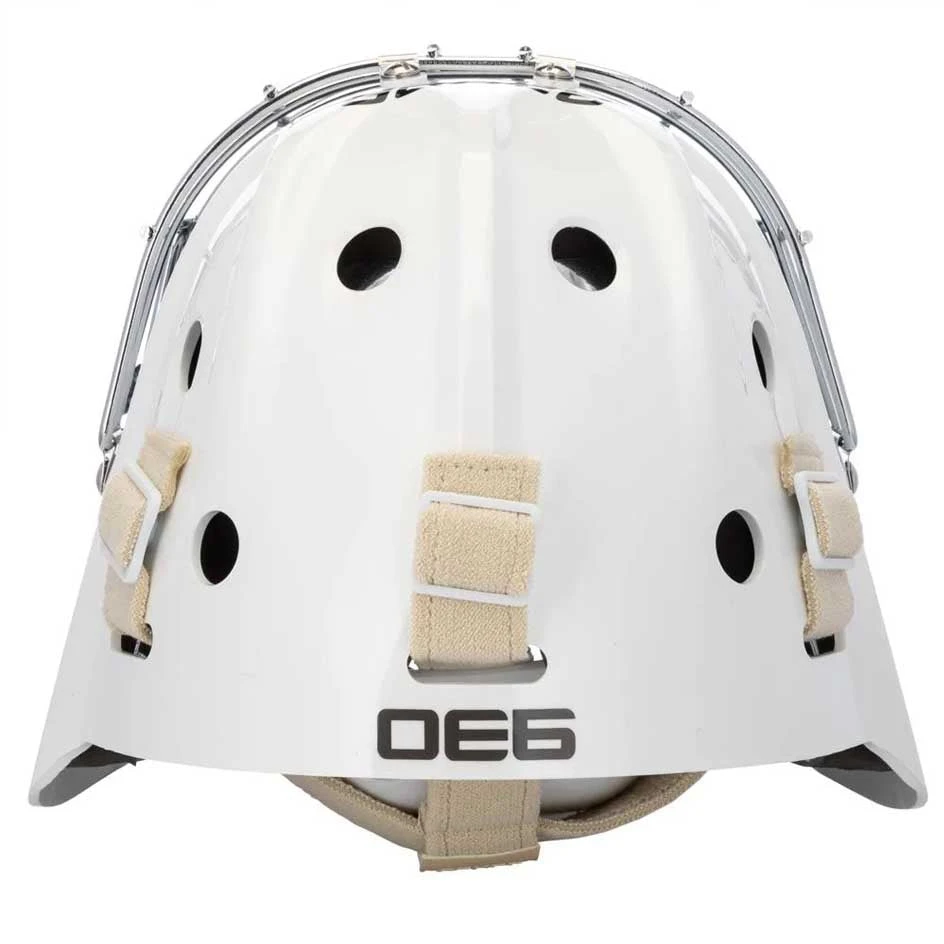 Bauer Profile 930 Goalie Mask Junior 6 Bauer Profile 930 Goalie Mask Junior - Image 6