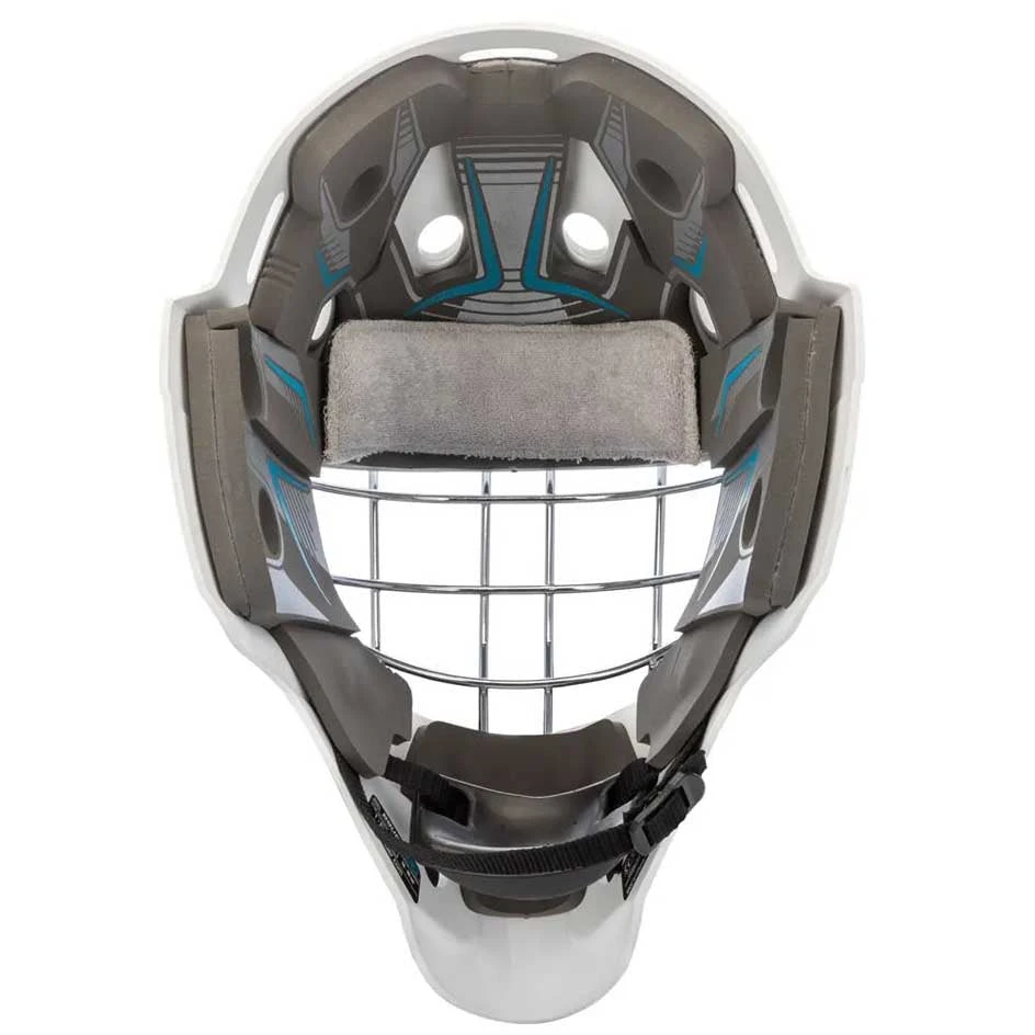 Bauer Profile 930 Goalie Mask Junior 7 Bauer Profile 930 Goalie Mask Junior - Image 7