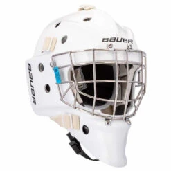 Bauer Profile 960 Senior Certified Goalie Mask -Hockey Sale Store BauerProfile960SeniorCertifiedGoalieMask2